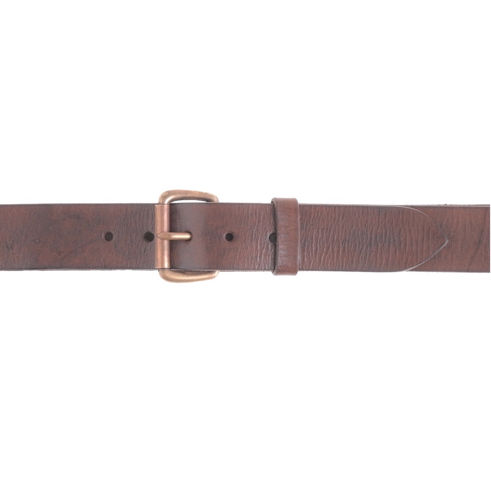 NWOT Men’s J. Crew Wallace & Barnes Italian Leather Belt